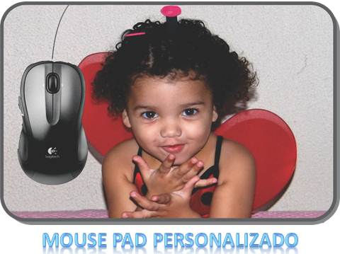 MOUSE PAD