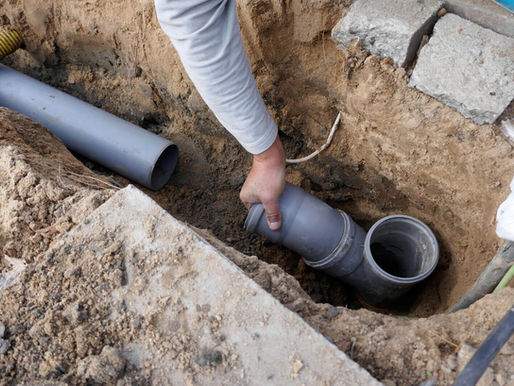 Professionell installation och service av avloppspumpar i Sollentuna. Vi hjälper villor, BRF:er och företag med val, installation och underhåll av pumpar.