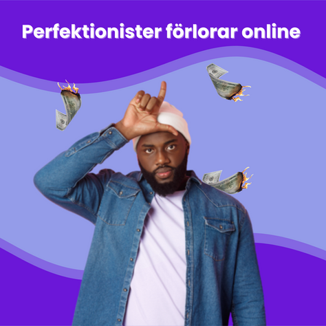 Om du inte skäms över den första versionen av din produkt, har du lanserat för sent.