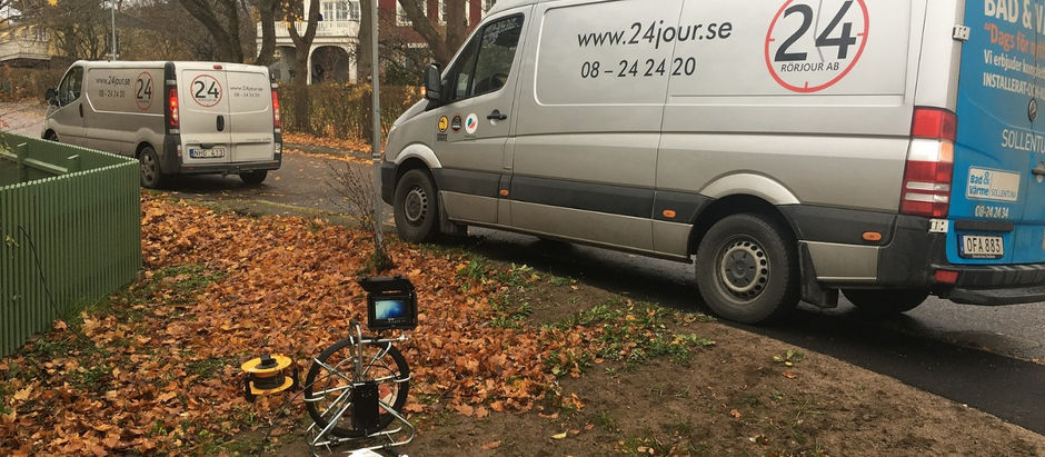 Varför det luktar avlopp i badrummet – och vad du kan göra åt det!