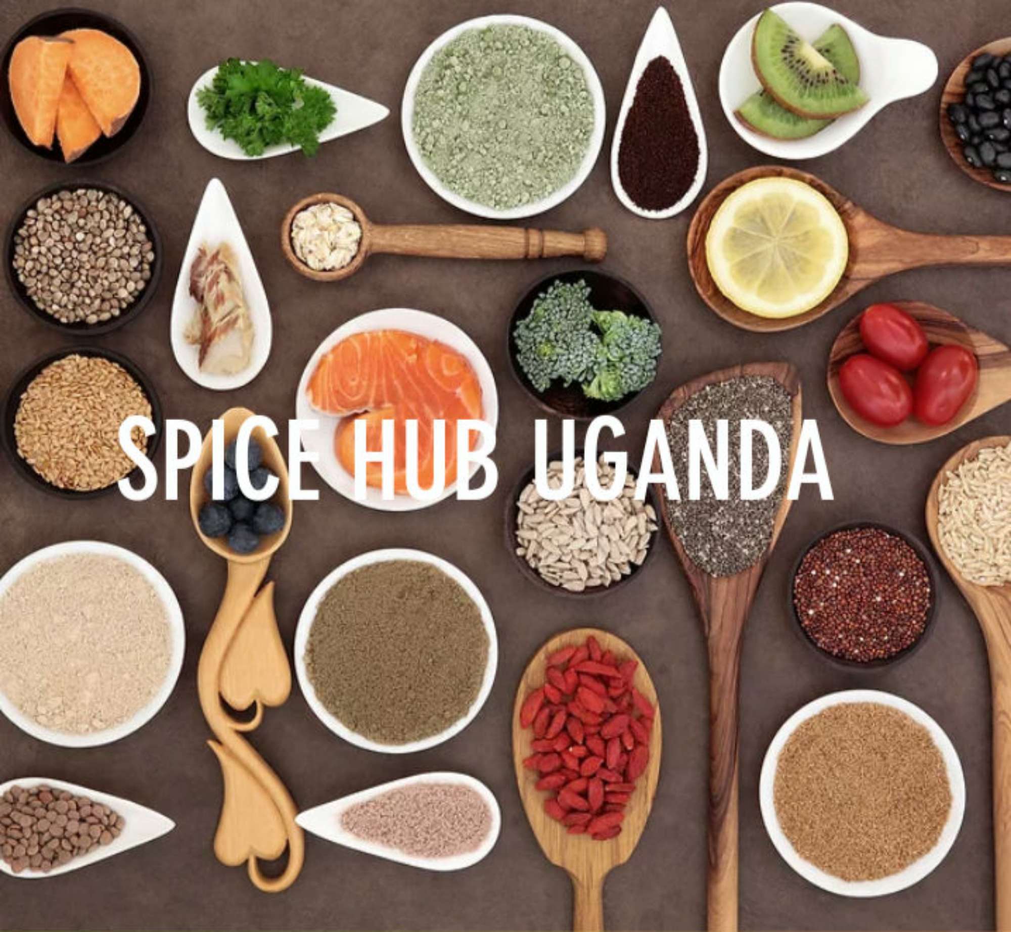 Writer: SPICE HUB UGANDA