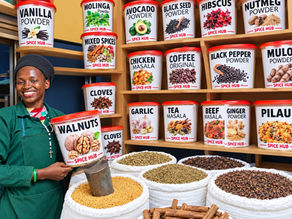 Why Spices Are a Healthier Choice for a Naturally Healthy Body