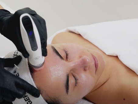 Dermatech Microneedling