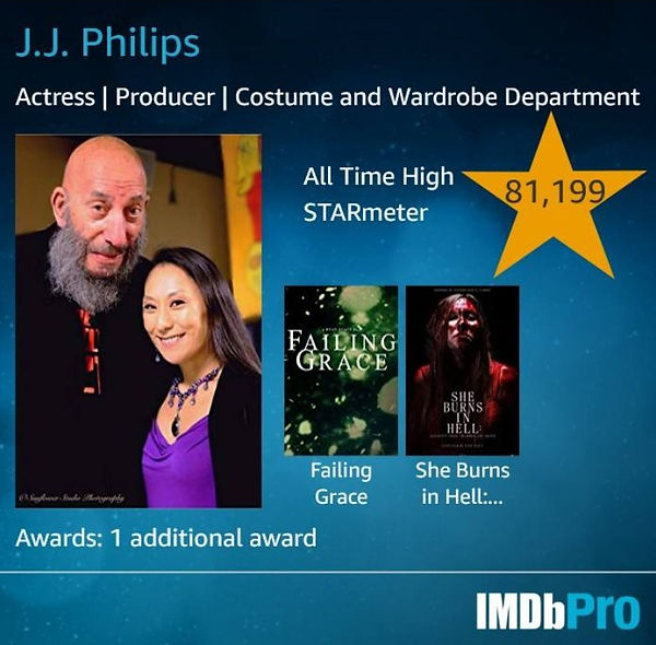 JJ with Sid IMDb.jpg
