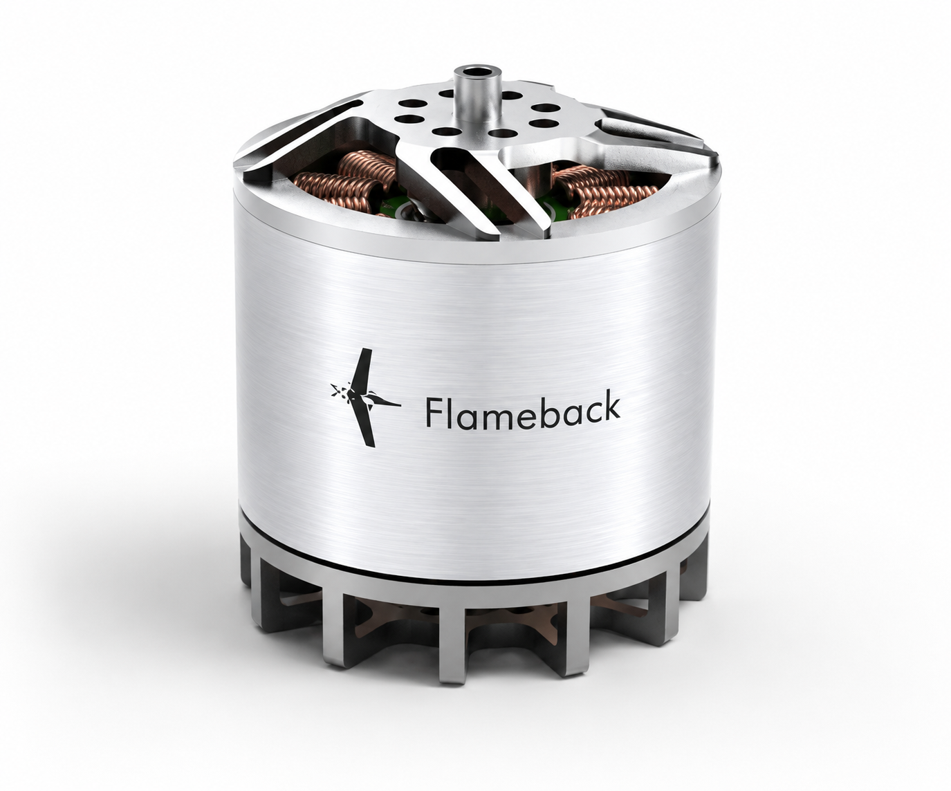 Flameback 3325 KV380 BLDC Motor
