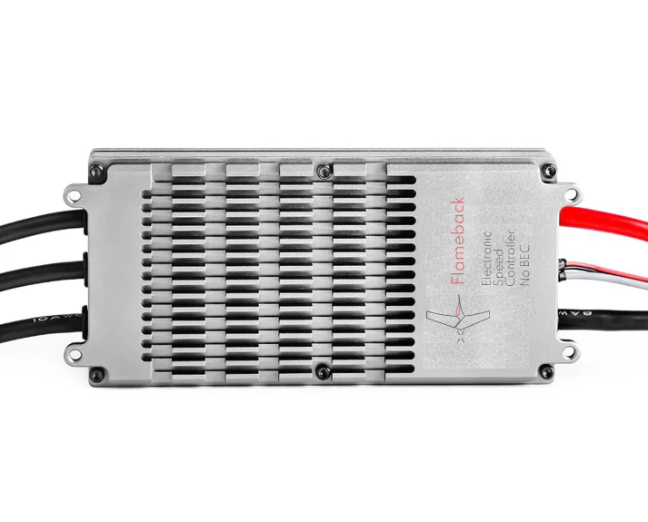 Flameback 6-12S 60A Electronic Speed Controller