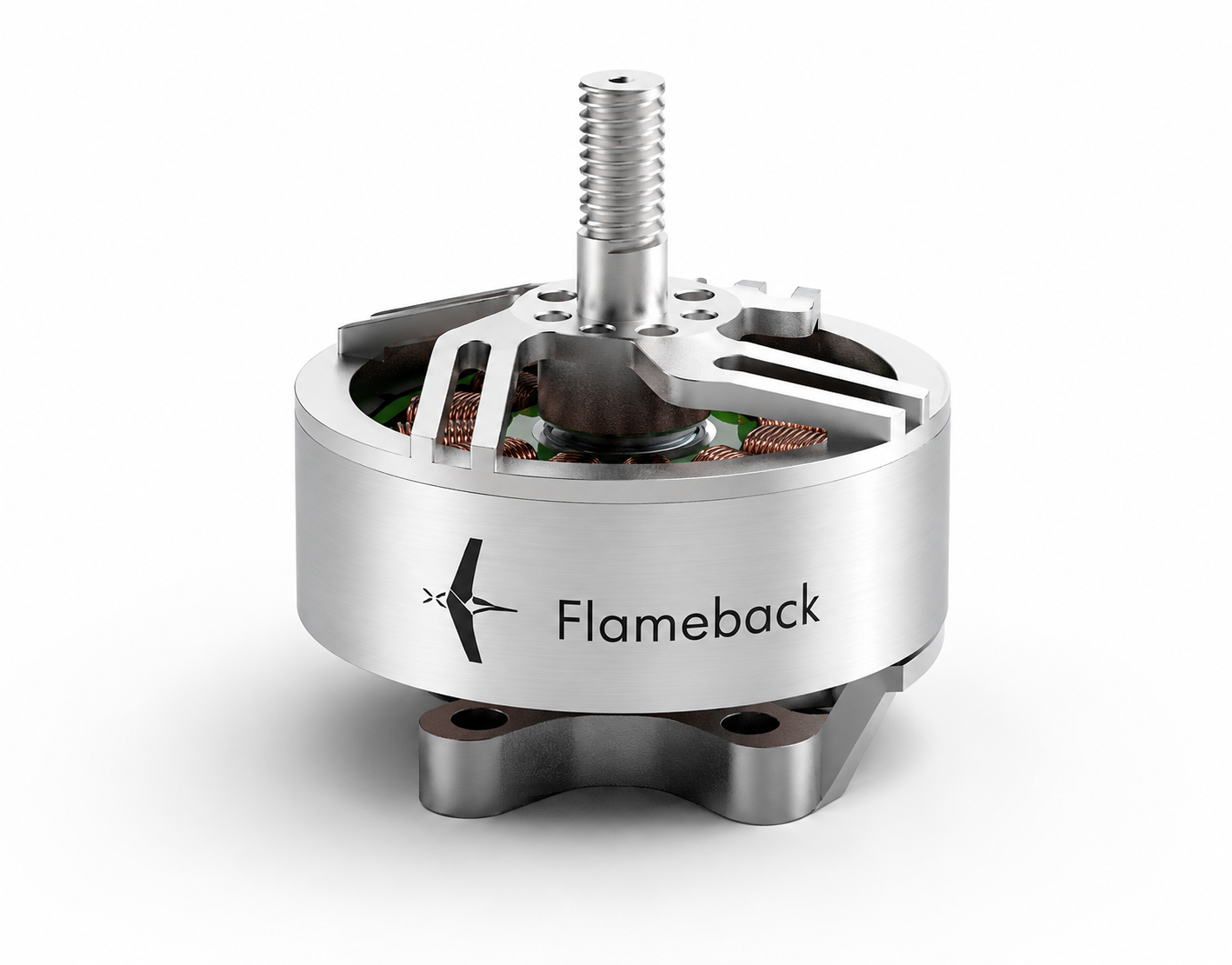 Flameback 2206 KV1600 BLDC Motor