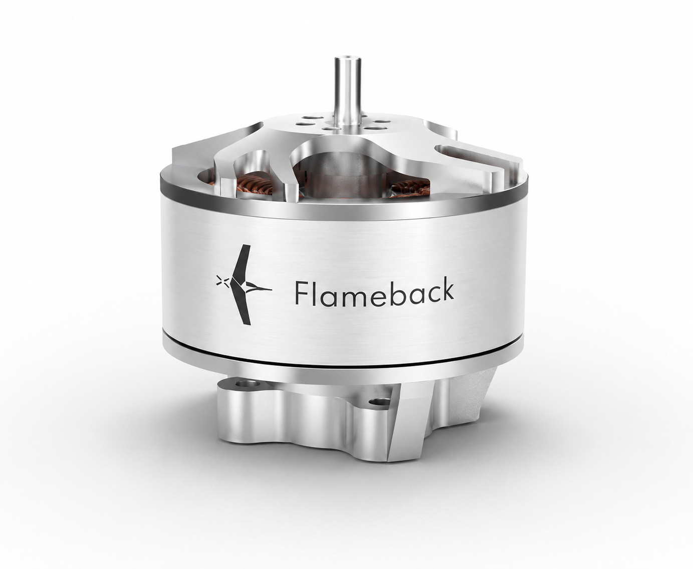 Flameback 1606 KV3800 BLDC Motor