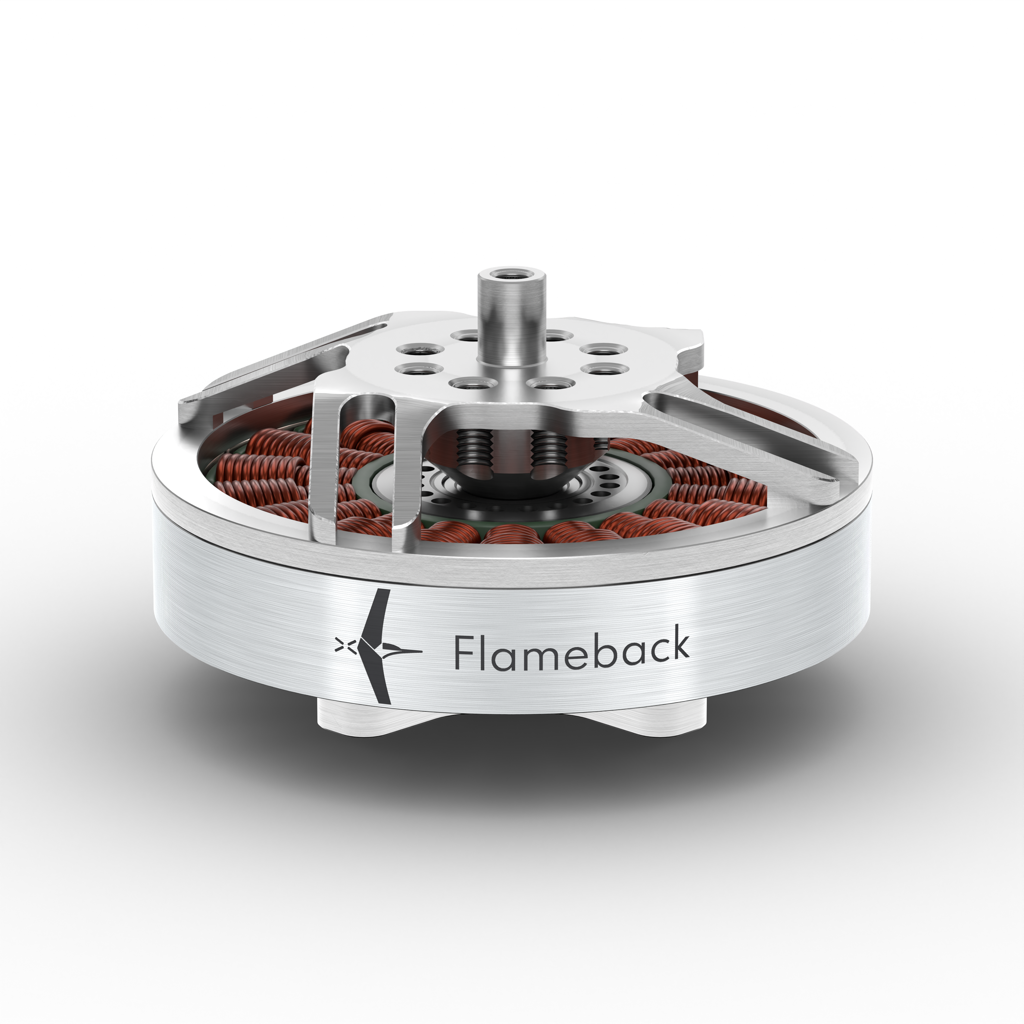 Flameback 4006 KV320 BLDC Motor
