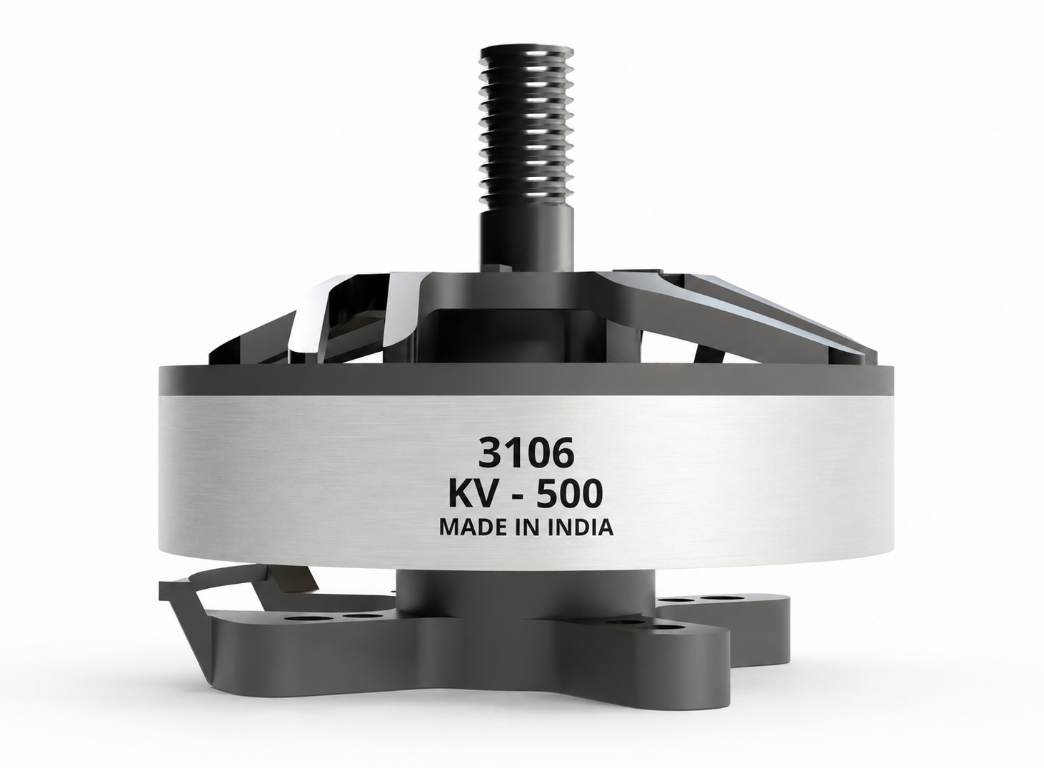 Flameback 3106 KV500 BLDC Motor
