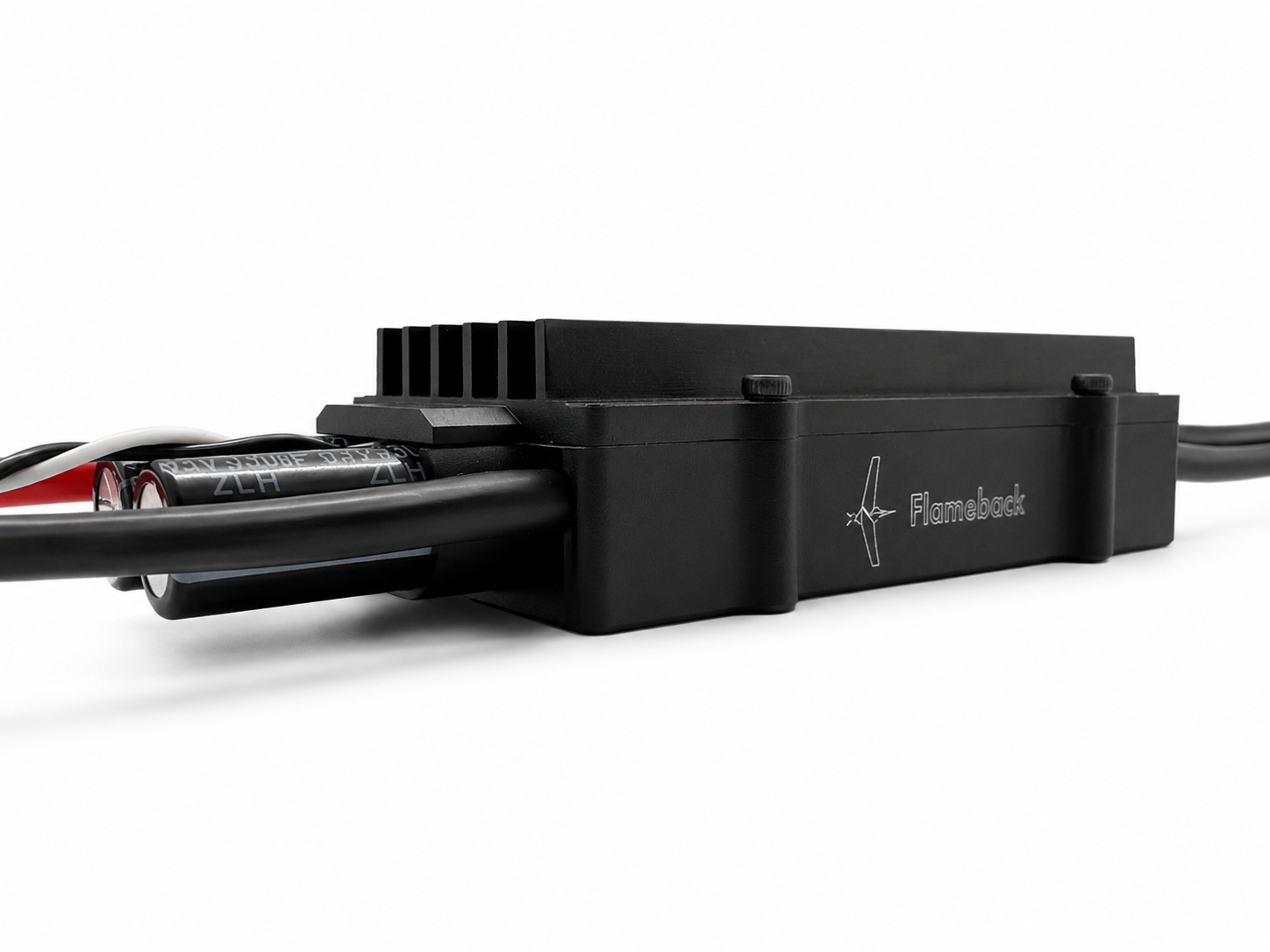 Flameback 80A 6-14S ESC