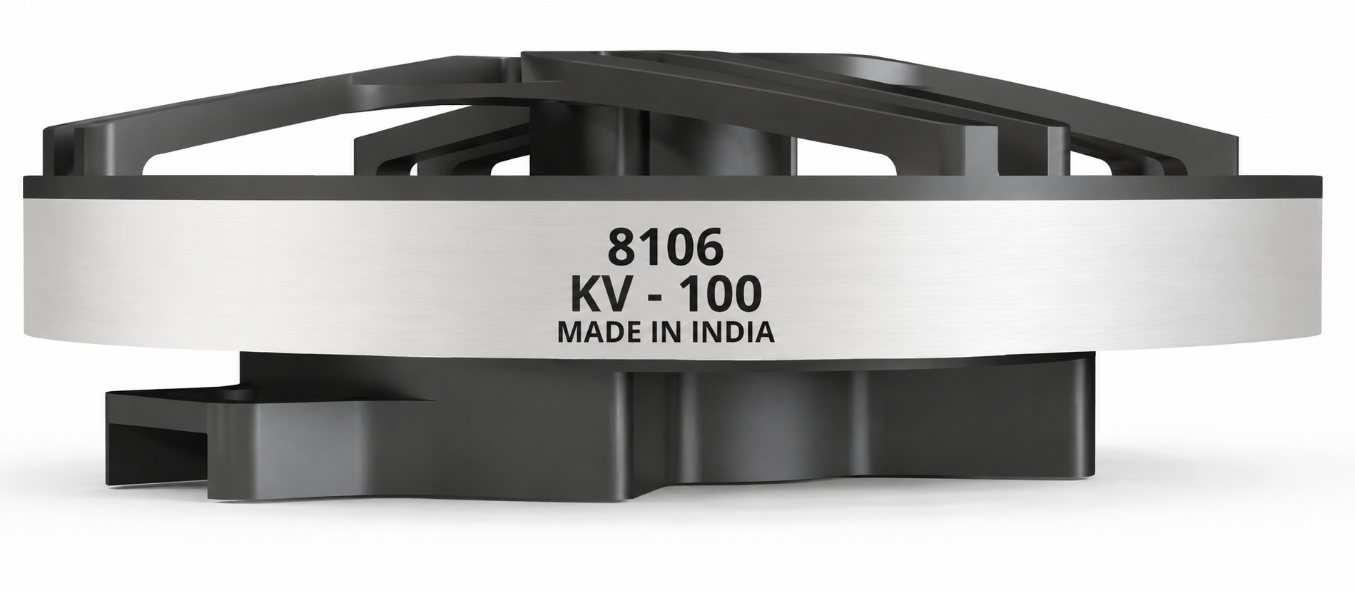 Flameback 8106 KV100 BLDC Motor