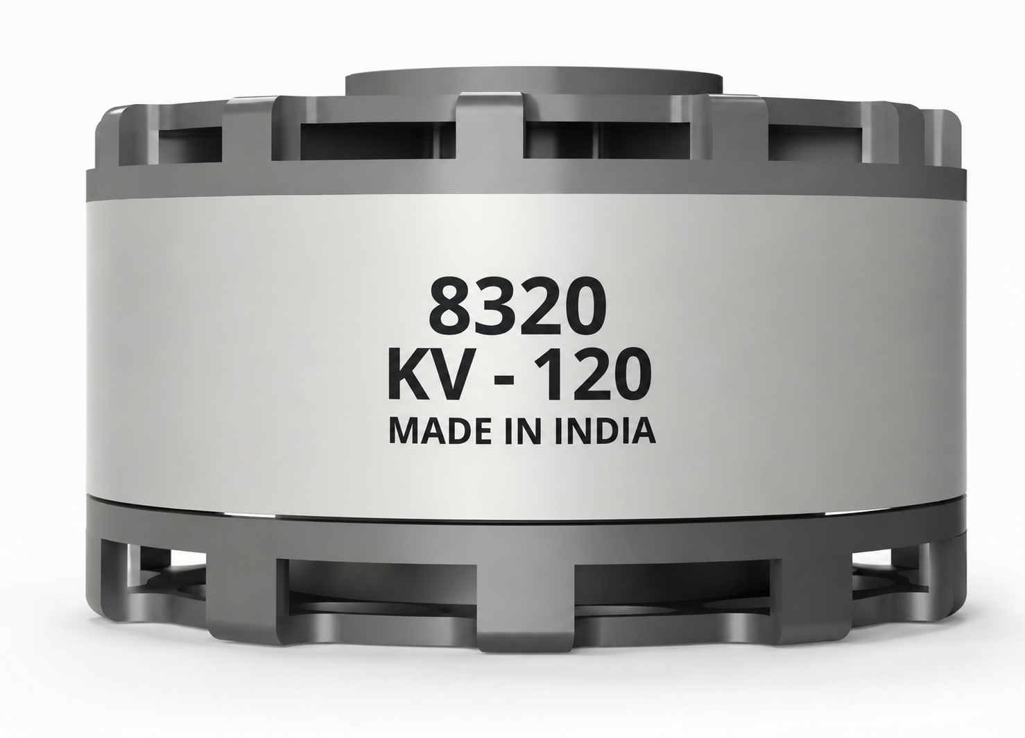 Flameback 8320 KV120 BLDC Motor