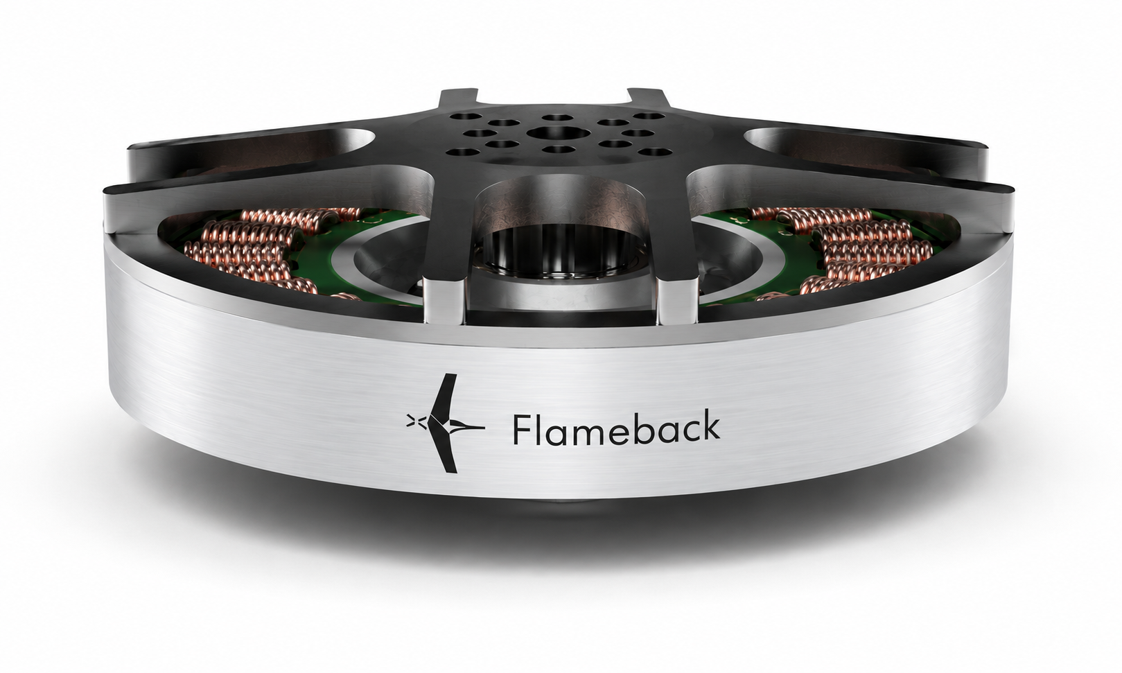 Flameback 6206 KV300 BLDC Motor