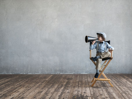 Not Everyone Should Be A Director, And That's Ok...