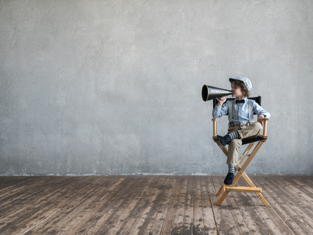 Not Everyone Should Be A Director, And That's Ok...