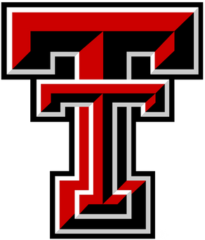 Texas Tech University logo – South Town Productions client