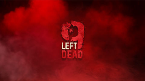 9 Left Dead Logo