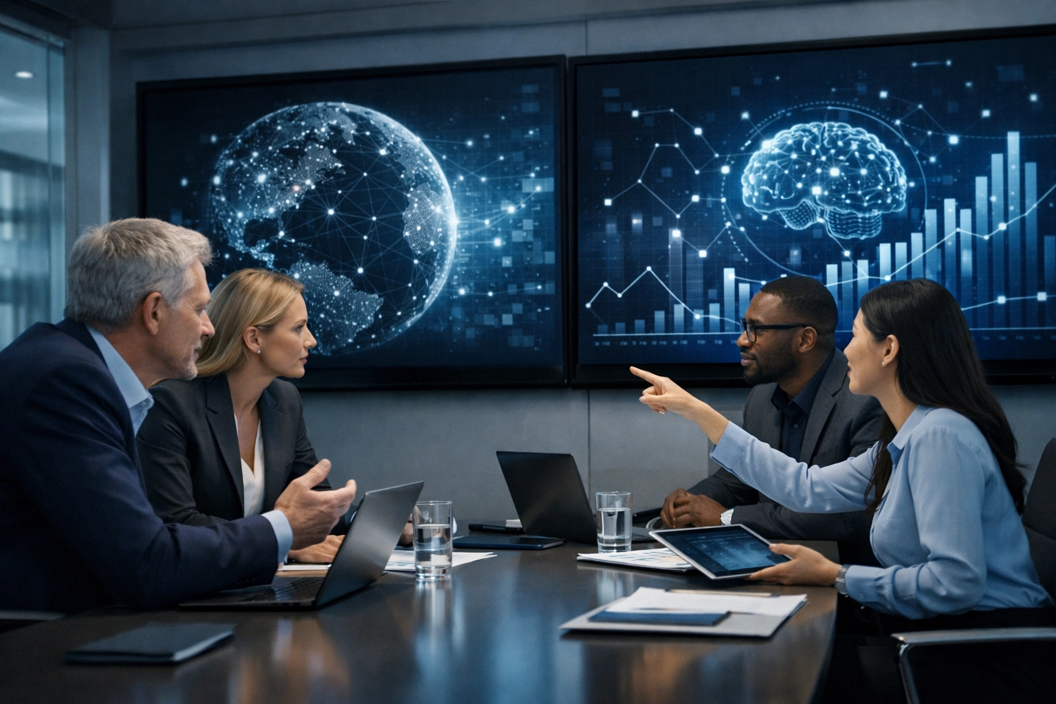 Future-proof visibility comes from using AI as a tool within a larger strategy, not as a shortcut around thoughtful marketing leadership.