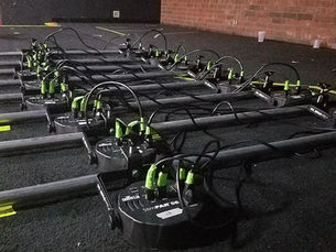 Quick Ways To Set Up A Portable Lighting Rig