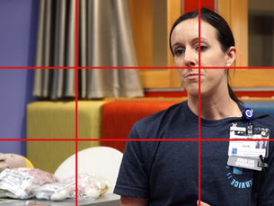 Levels of Cinematography: Rule of Thirds