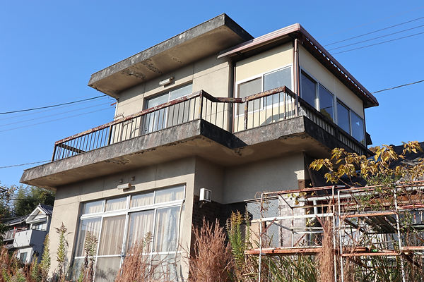 不動産売買