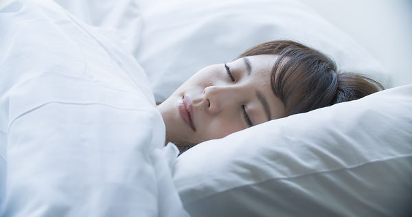 睡眠