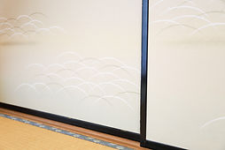 建付直し
