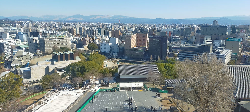 熊本市