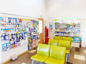 みずしろ調剤薬局7