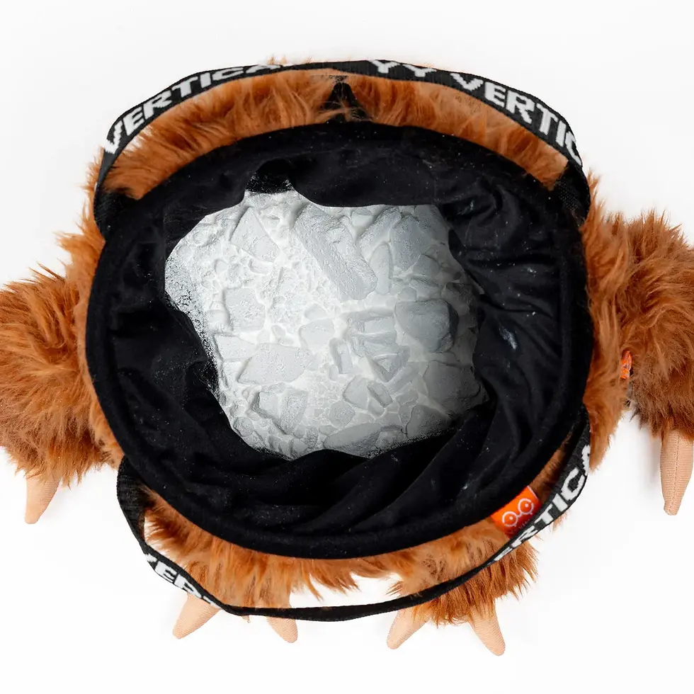 Miniaturbild: Boulder ChalkBag Faultier