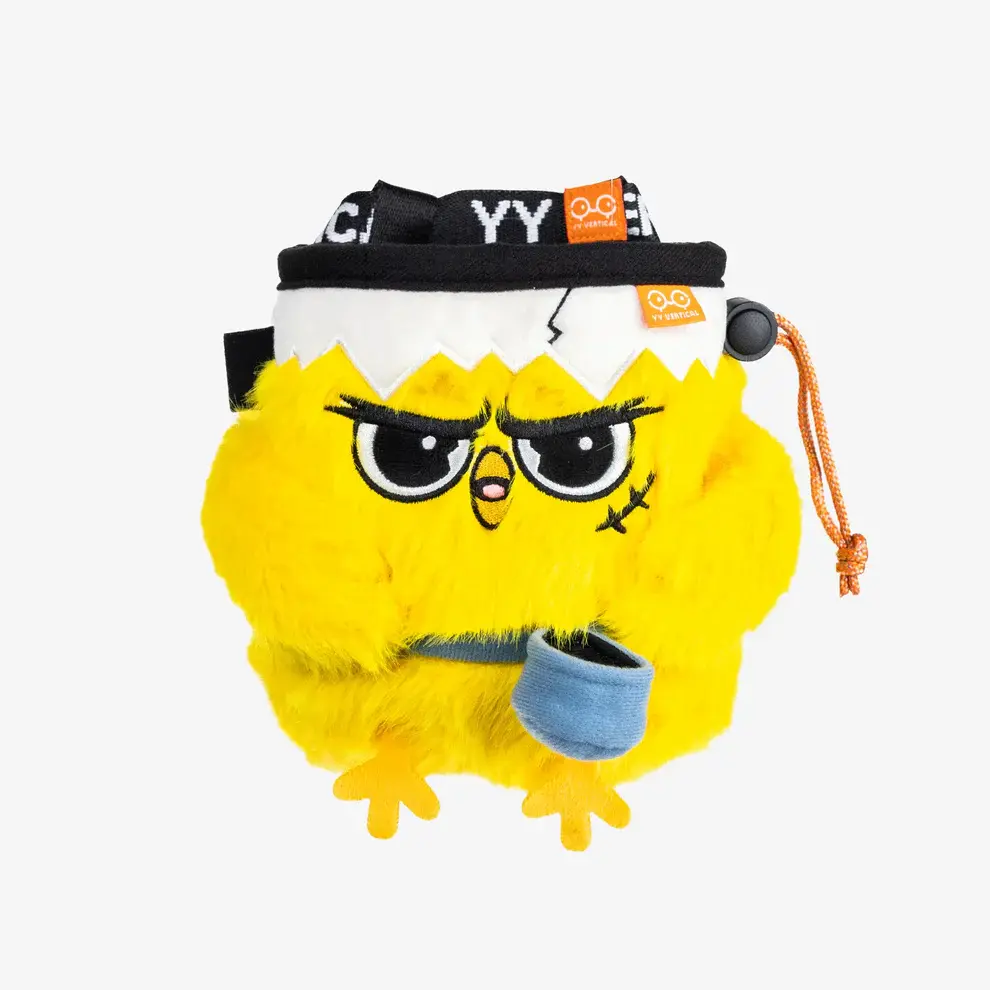 Chalkbag Küken