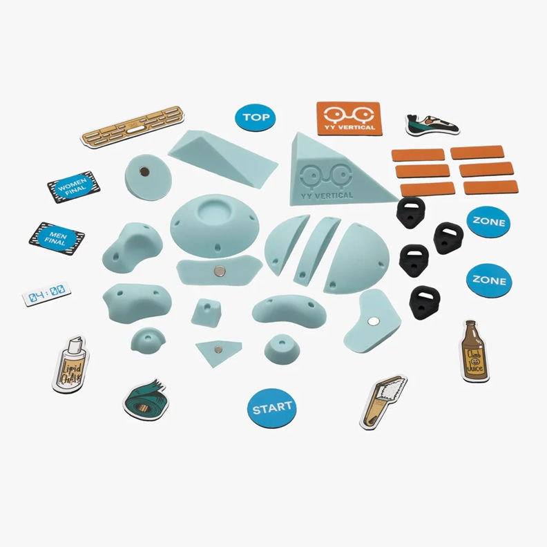 Miniaturbild: Magnet RouteSetter Boulder