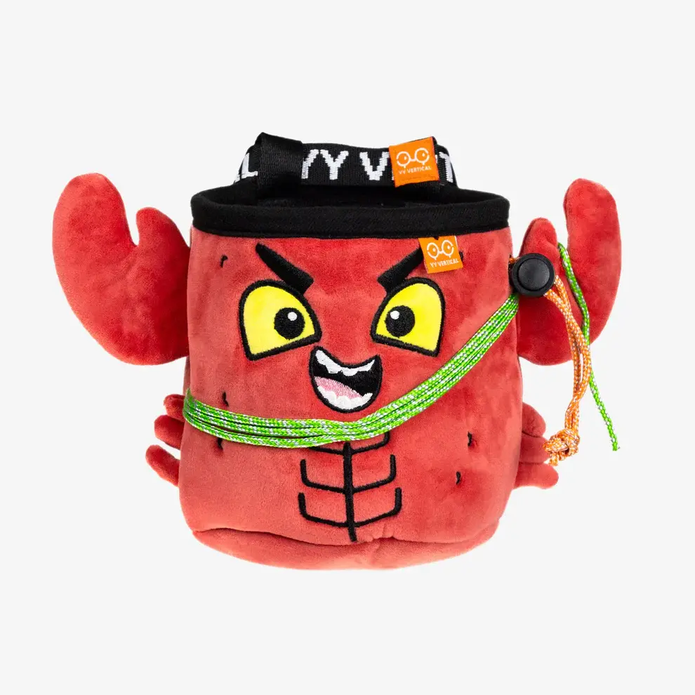 Chalkbag Hummer