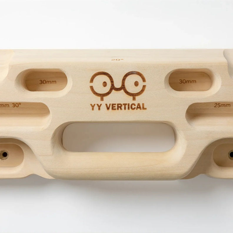 Miniaturbild: Hangboard VerticalBoard One