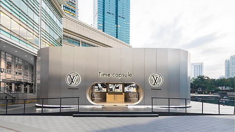 LVTC -KLCC