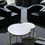 Thumbnail: Nordic round coffee table