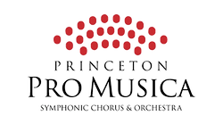Princeton Pro Musica Logo