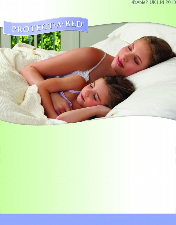 AllerZip - King mattress encasement