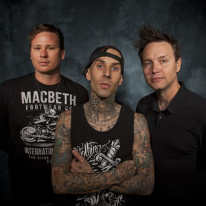 Blink 182