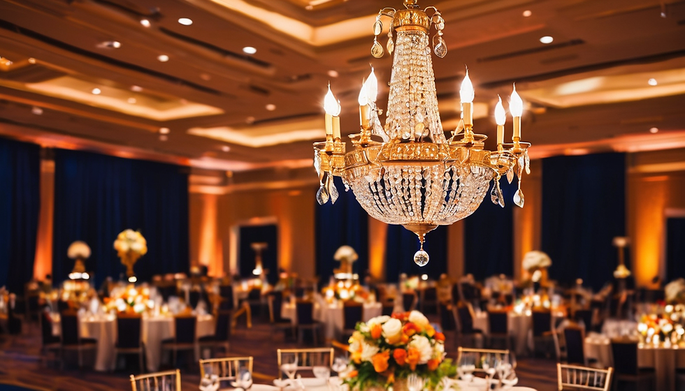 Annual Property Success Gala