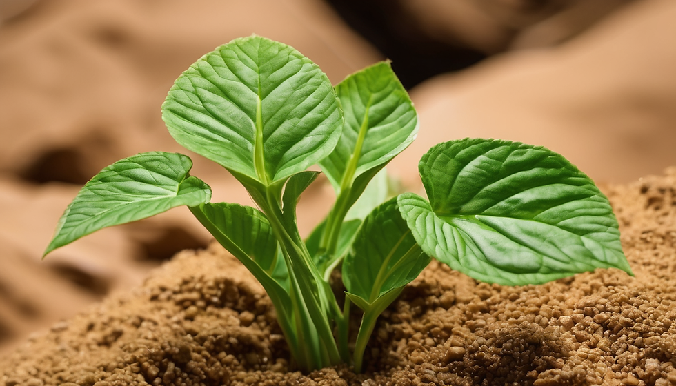 Sustainable Mining Innovations Forum