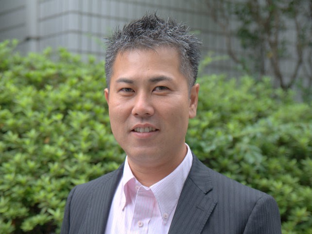 執筆者の写真: Shinya Matsuda