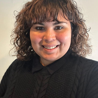 Katherine Serrano Sosa