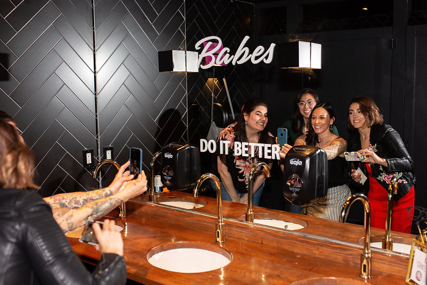 Babes In Business NJ