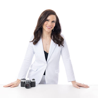 Sara Miller-O'Connor