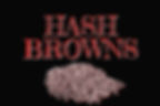 HASH BROWNS