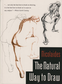 The Natural Way to Draw