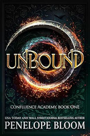 Unbound By Penelope Bloom