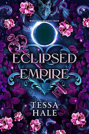Eclipsed Empire By Tessa Hale